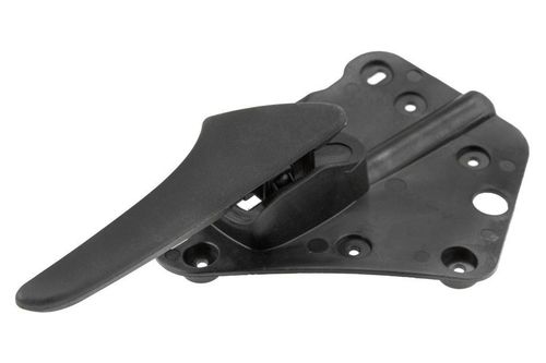 KLAMKA WEWNĘTRZNA DRZWI PRZEDNICH PRAWY PRZÓD MERCEDES VIANO W639 2011 2012 na Arena.pl