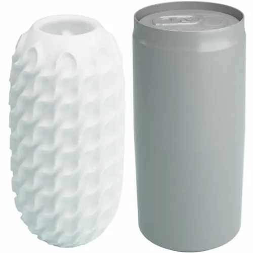 pretty love venus x - biała maszyna intymna w formie jajka tpr abs na Arena.pl