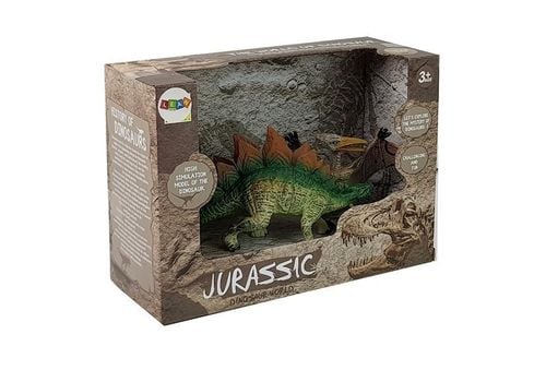 DLA DZIEIC  DINOZAURÓW ZESTAW na Arena.pl