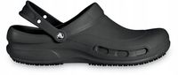 Klapki Chodaki Crocs Do Pracy Bistro Clog 46/47