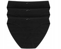 HENDERSON & ESOTIQ FIGI MAJTKI DAMSKIE K005 3-PAK M