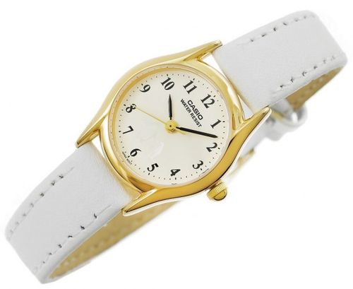 Zegarek CASIO Pingwin LTP-1094Q-7B6 na Arena.pl