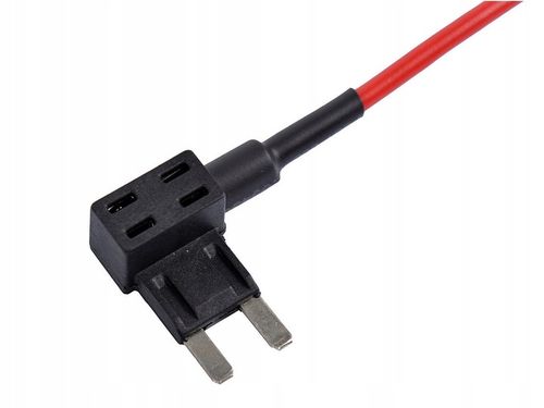 3x Przejściówka do bezpieczników adapter bypass + 3x bezpiecznik na Arena.pl