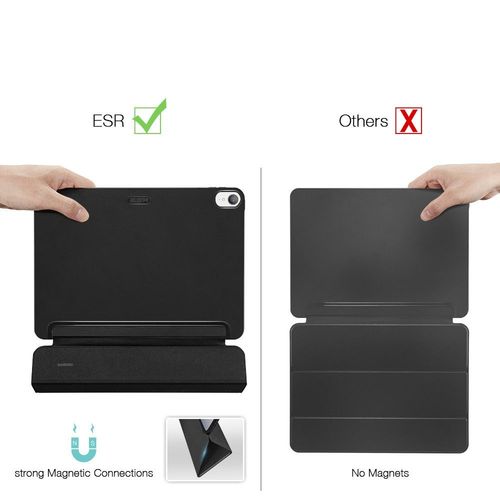 ESR YIPPEE IPAD PRO 11 2018 BLACK na Arena.pl