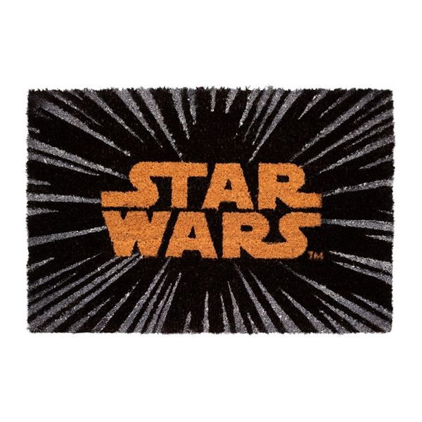 Star Wars - Wycieraczka (40 x 60 cm) zdjęcie 1