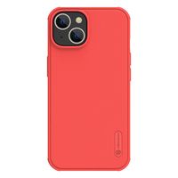 NILLKIN super frosted shield PRO IPHONE 14 PLUS RED / CZERWONY
