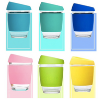 KUBEK Termiczny - Podróżny - 470 ml - NOWOŚĆ