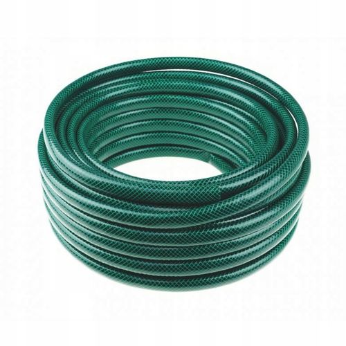 Wąż ogrodowy DEDRA Basic 3/4" 30 m 80N707 na Arena.pl