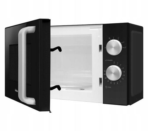 Kuchenka mikrofalowa Amica AMGF20M1B 800W 20L na Arena.pl