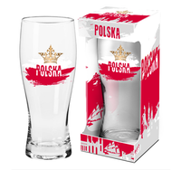 szklanka do piwa golding 500ml  korona
