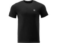 KOSZULKA YATO MĘSKA T-SHIRT PRZEDŁUŻANA ZESTAW BAWEŁNA 200g/m2 3PAK r. 3XL