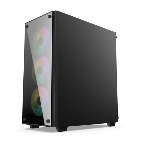 Krux Obudowa PC -  Mirror ARGB na Arena.pl
