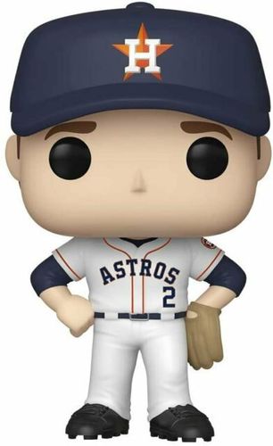 funko pop! mlb houston astros alex bregman 50 na Arena.pl