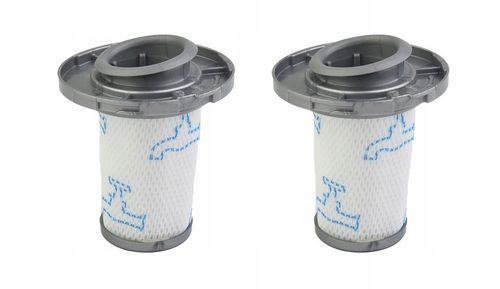 2x FILTR do odkurzacza TEFAL X-FORCE FLEX 8.60 X-Pert 6.60 X-Combo, ROWENTA na Arena.pl