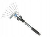 Grabki regulowane teleskopowe mini