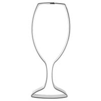 Wykrawacz Kieliszek Wino Foremka do Wykrawania Ciastek Ciasteczek Pierników