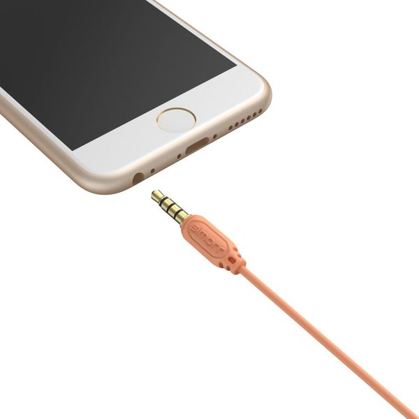 SmallRig 3389 - mikrofon krawatowy 3,5 mm Simorr Wave L1 zdjęcie 4