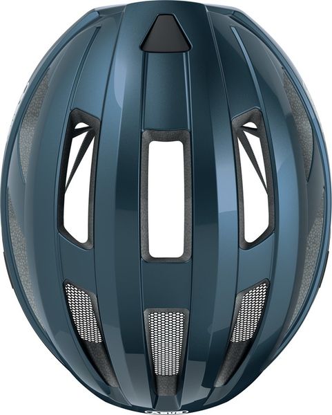 Kask rowerowy ABUS MACATOR L 58-62 Midnight Blue zdjęcie 5