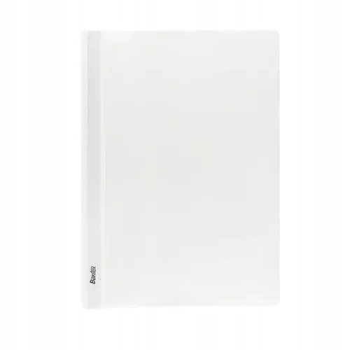 Skoroszyt A4 Bantex Biały na Arena.pl