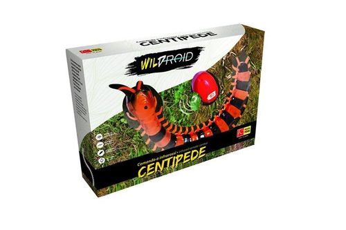 WilDroid - Stonoga 182940 na Arena.pl