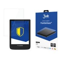 pocketbook touch lux 5 - up to 8.3 3mk flexibleglass