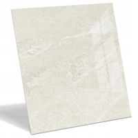 PŁYTKI ŁAZIENKOWE SALONOWE PODŁOGOWE ŚCIENNE GRES MARMUR 60X60 cm POŁYSK