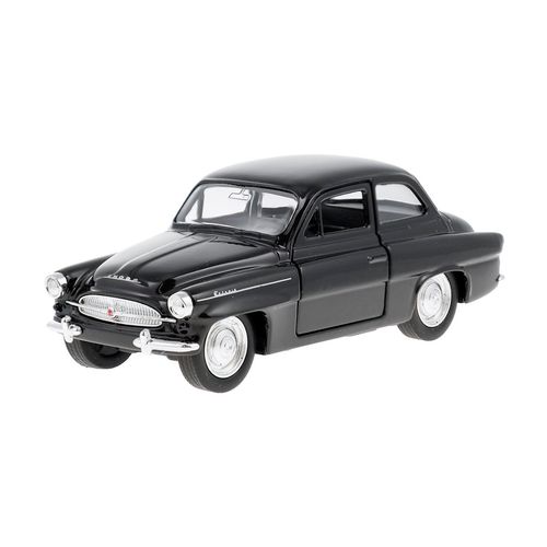 Model 1:34, ŠKODA OCTAVIA, 1962, czarny na Arena.pl