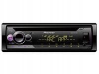 Radioodtwarzacz samochodowy Pioneer DEH-S220UI 1-DIN CD USB AUX 4x50W