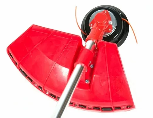 KOSA SPALINOWA GERMAN 5,2KM+3xOL+TARCZA+SMAR+MASKA na Arena.pl