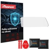 Folia do Mazda 3 2019 - 2024 na radio 8.8" - MATOWA