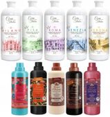 Zestaw 10 Płynów Tesori + Corri B