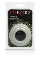 tri rings white
