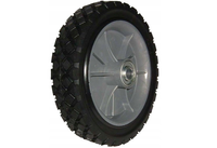 Koło kosiarki uniwersalne 200mm łożyskowane