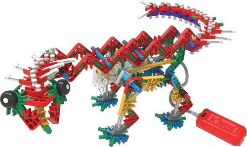 K'nex Imagine dinozaury na Arena.pl