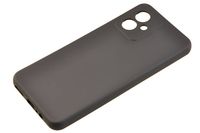 Etui silikonowe Tint do Motorola Moto G54 5G czarny