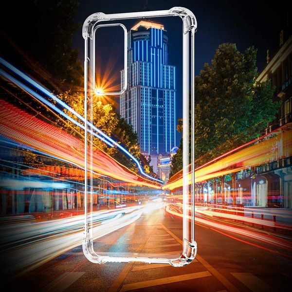 Etui Anti Shock do Huawei P40 PRO zdjęcie 5