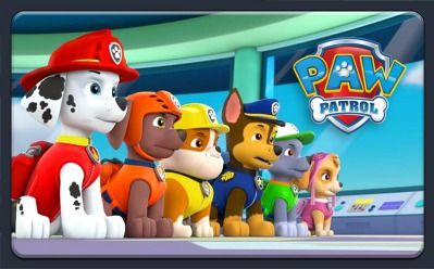 Magnes Psi Patrol zdjęcie 2