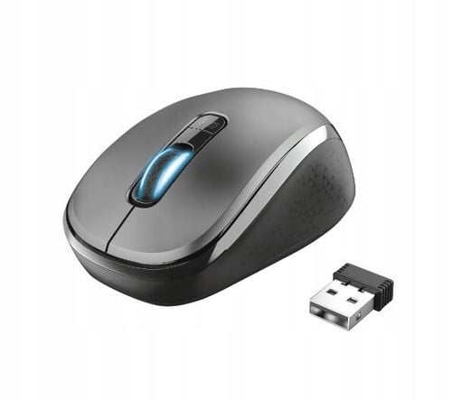 Mysz Trust Yvi Dual Mode Bluetooth + USB 2.4 GHz na Arena.pl