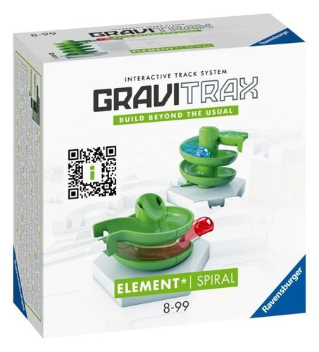 Gravitrax Dodatek Spirala na Arena.pl