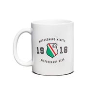 Legia Warszawa Kubek Niepokonane Miasto NM-NK