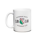 Legia Warszawa Kubek Niepokonane Miasto NM-NK