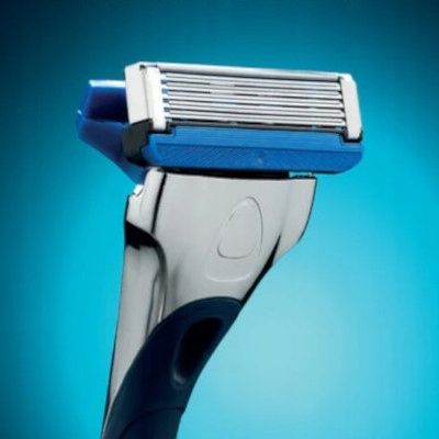 Wilkinson Hydro 5 Regular do golenia wkłady, nożyki 12 szt. zdjęcie 5