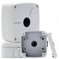 Uchwyt sufitowy PFA122 adapter puszka podstawa montażowa do kamer