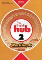 THE ENGLISH HUB 2 WB H. Q. MITCHELL, MARILENI MALKOGIANNI