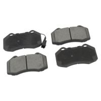 KLOCKI HAMULCOWE ABARTH GRANDE PUNTO 2007 2008 2009 2010