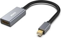 BENFEI Adapter Mini DisplayPort HDMI Full HD Do Laptopa TV Monitor