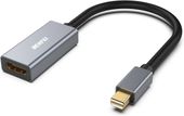 BENFEI Adapter Mini DisplayPort HDMI Full HD Do Laptopa TV Monitor