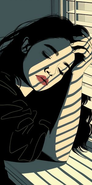 Plakat 50x100cm Zamysł zdjęcie 1