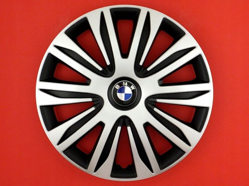 KOŁPAKI 16'' BMW - E46 E90 F30 E39 E60 E87 F20 NDM zdjęcie 2