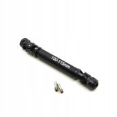 Kardan przegub metalowy TRAXXAS TRX-4 100-115mm jakar
